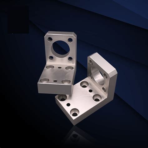 aluminium machining cnc parts supplier|block of aluminum for cnc.